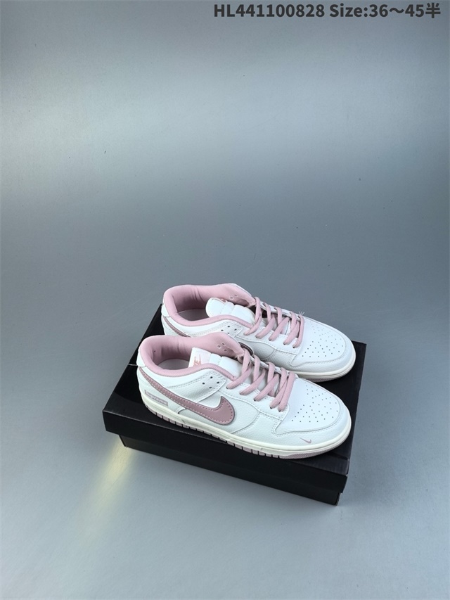 men Low top dunk sb shoes 36-45 2025-9-19-659